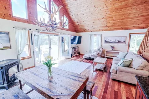 53 Dalton Drive Barnstead NH 03225