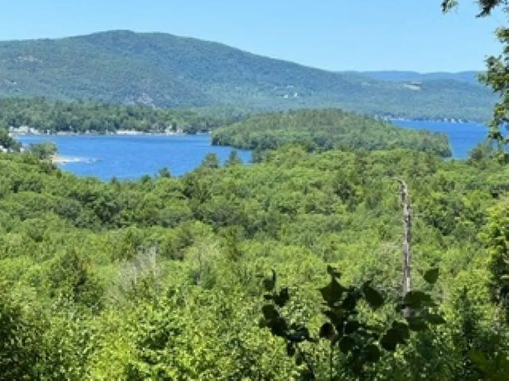 207 Overlook Drive Bristol NH 03222