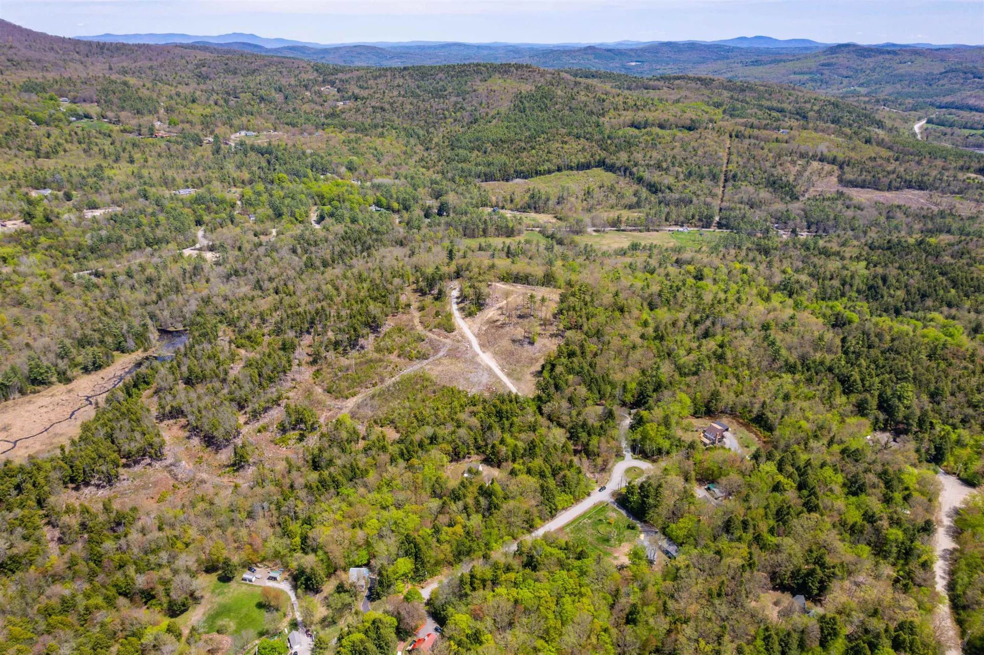 207 Overlook Drive Bristol NH 03222