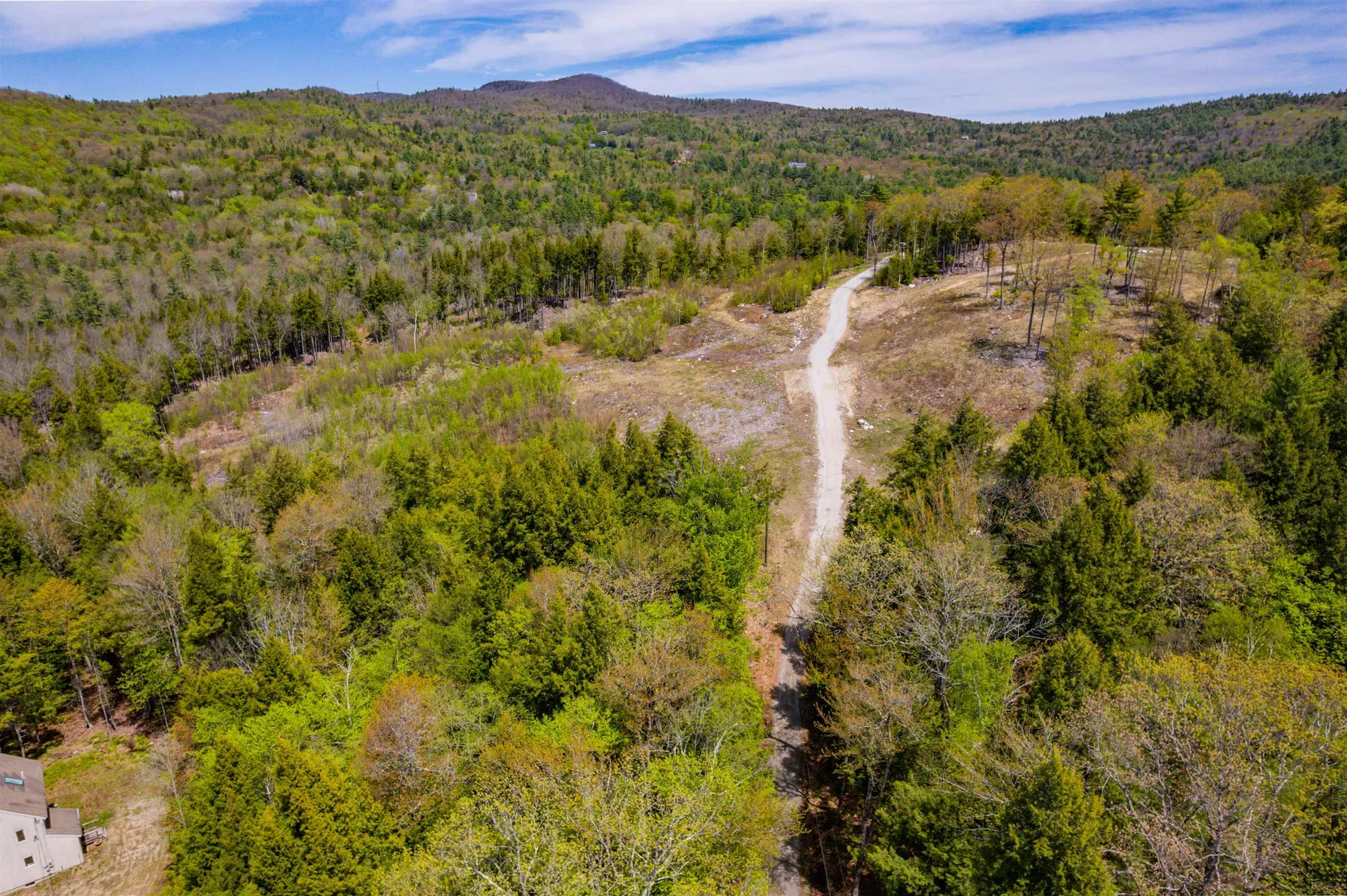 207 Overlook Drive Bristol NH 03222