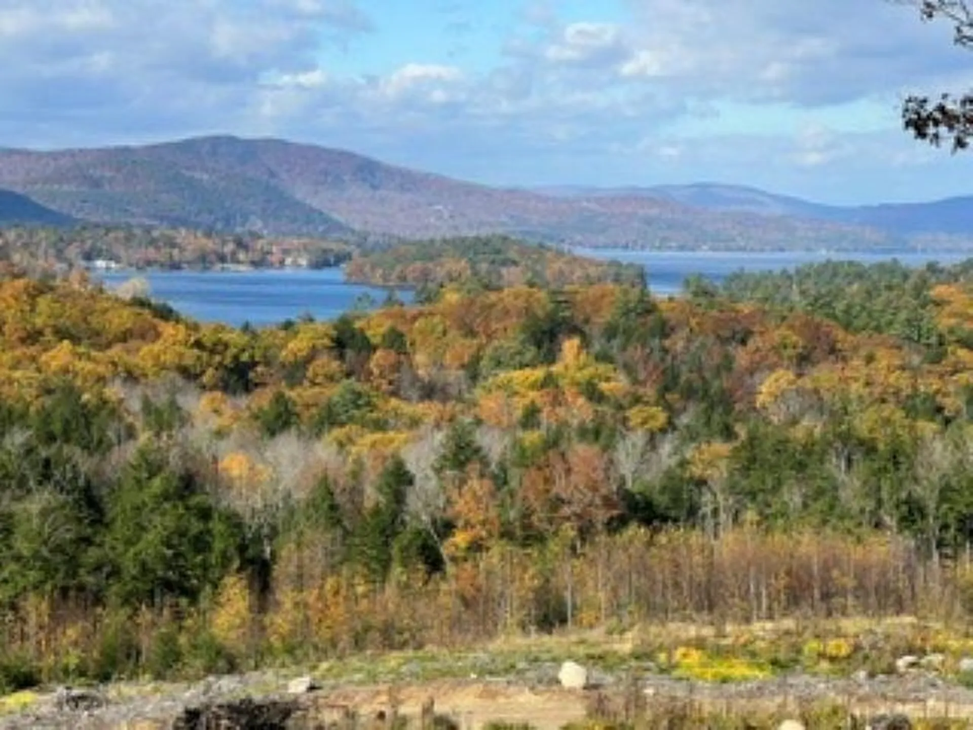 207 Overlook Drive Bristol NH 03222