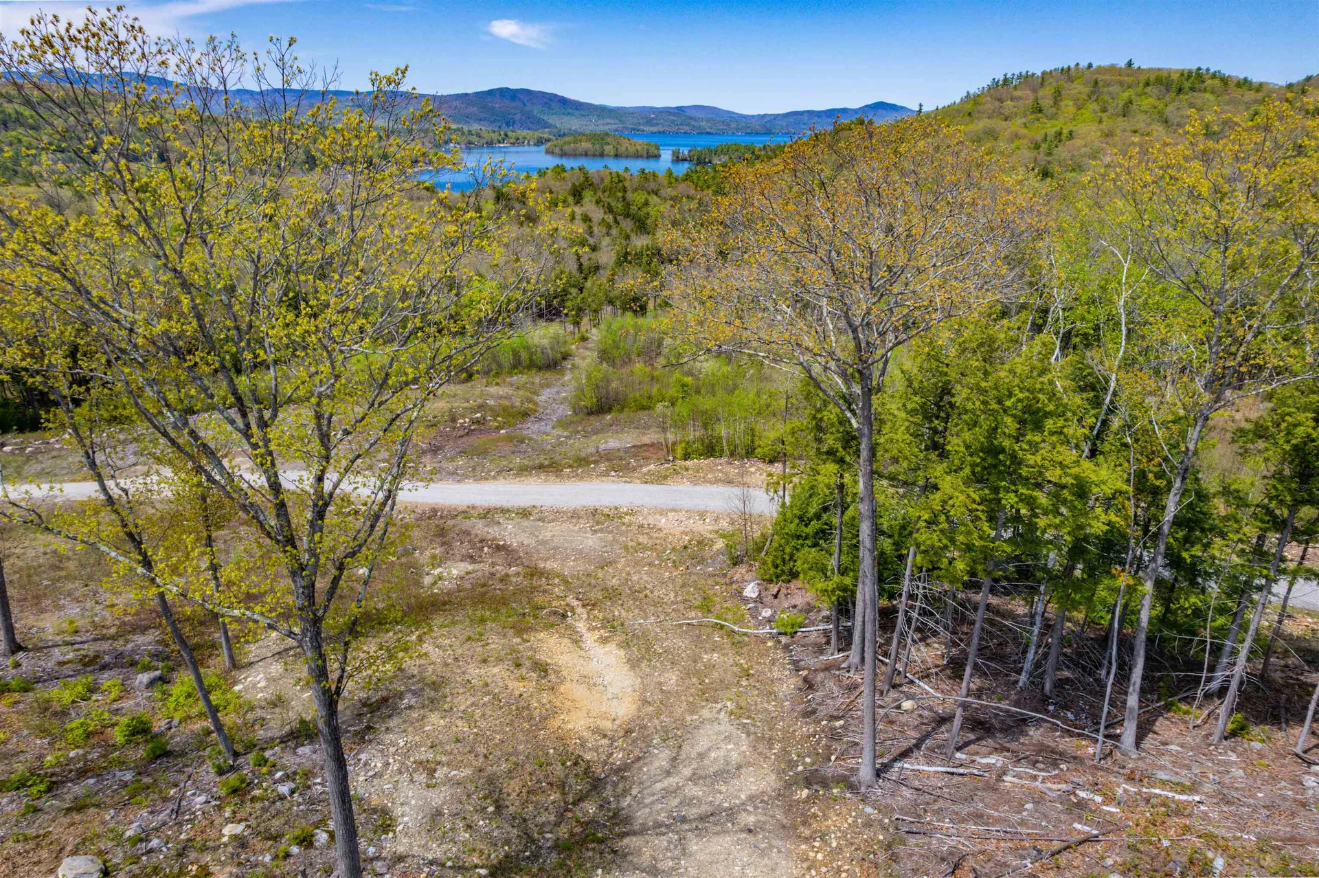 207 Overlook Drive Bristol NH 03222