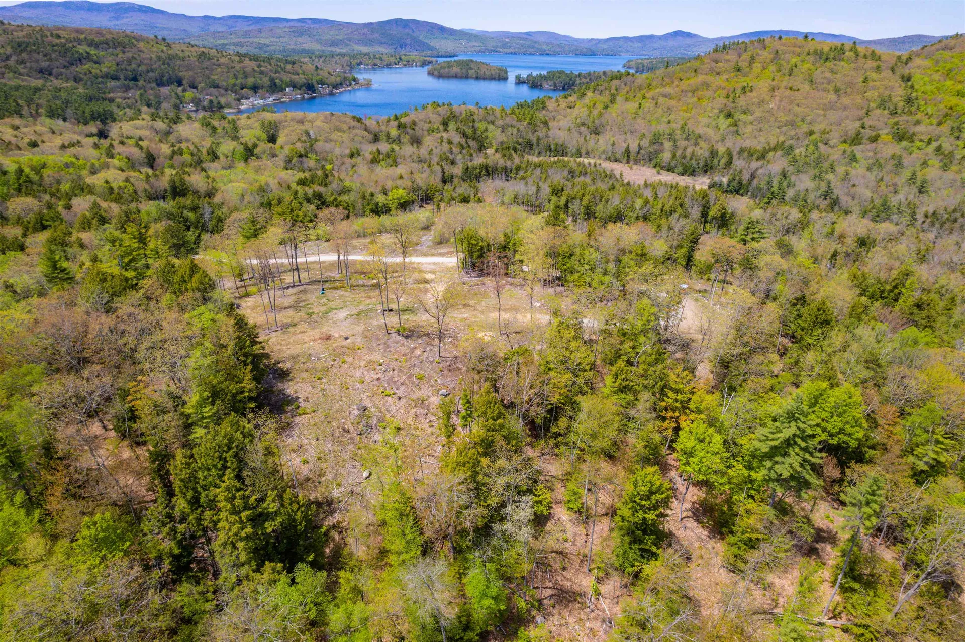 207 Overlook Drive Bristol NH 03222
