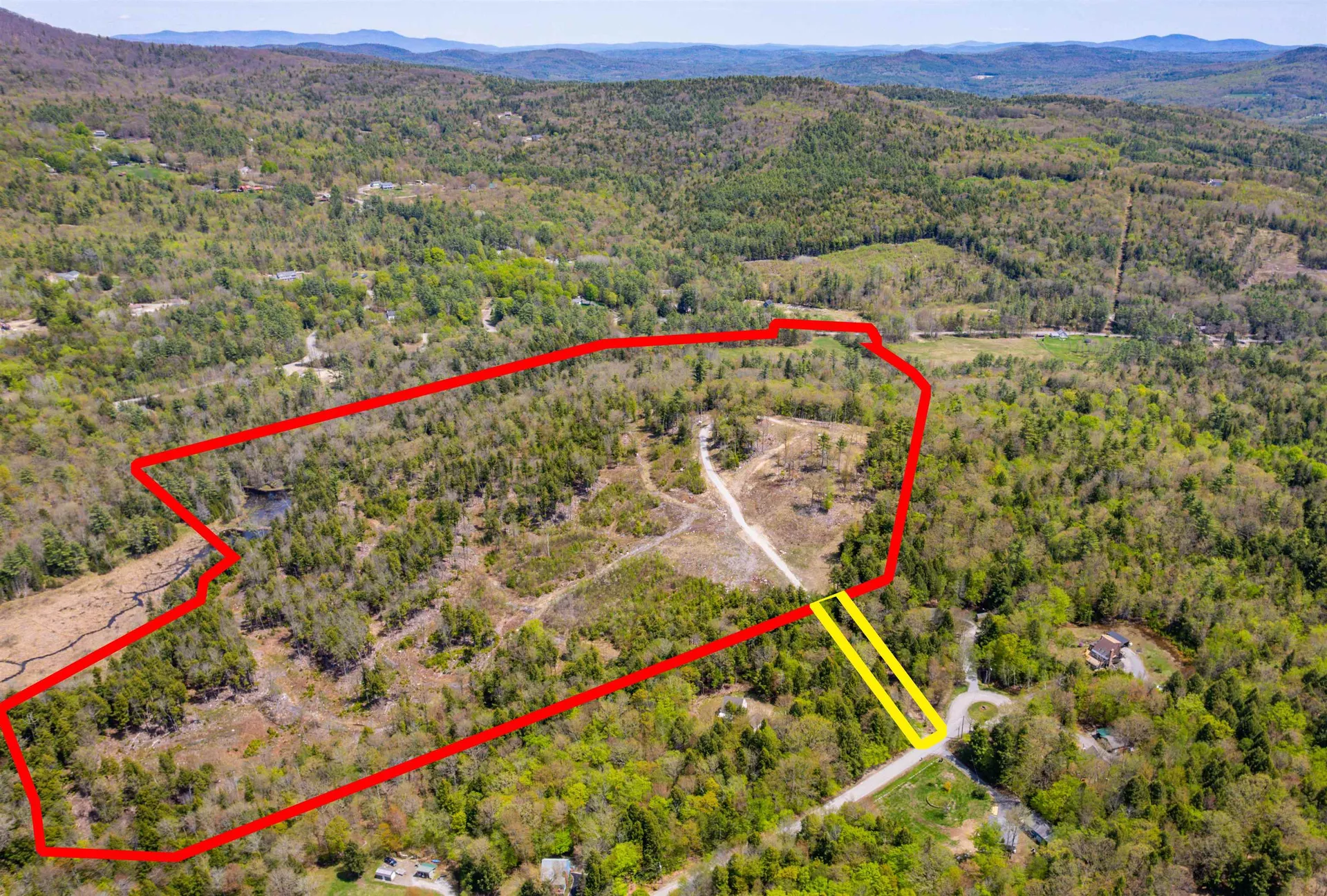 207 Overlook Drive Bristol NH 03222