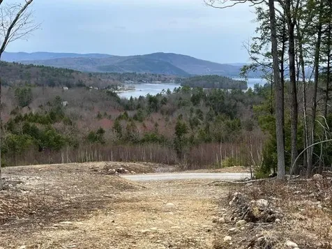 207 Overlook Drive Bristol NH 03222