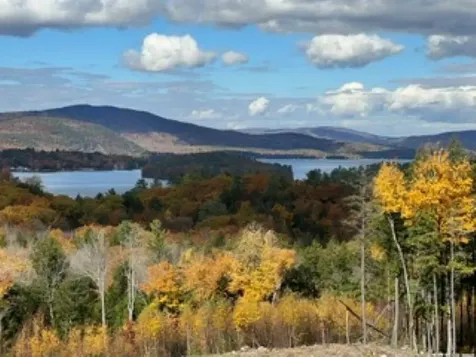 207 Overlook Drive Bristol NH 03222
