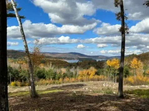 207 Overlook Drive Bristol NH 03222