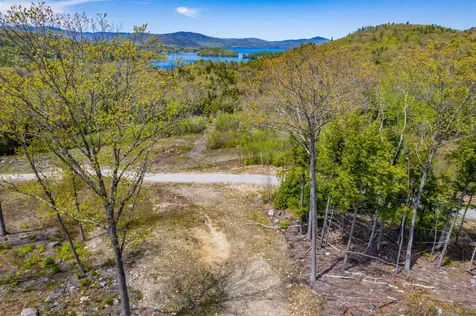 207 Overlook Drive Bristol NH 03222