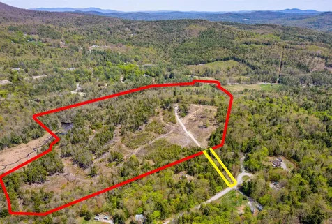 207 Overlook Drive Bristol NH 03222