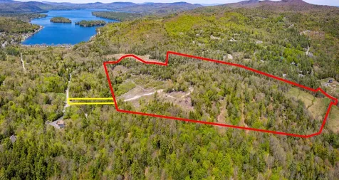 207 Overlook Drive Bristol NH 03222