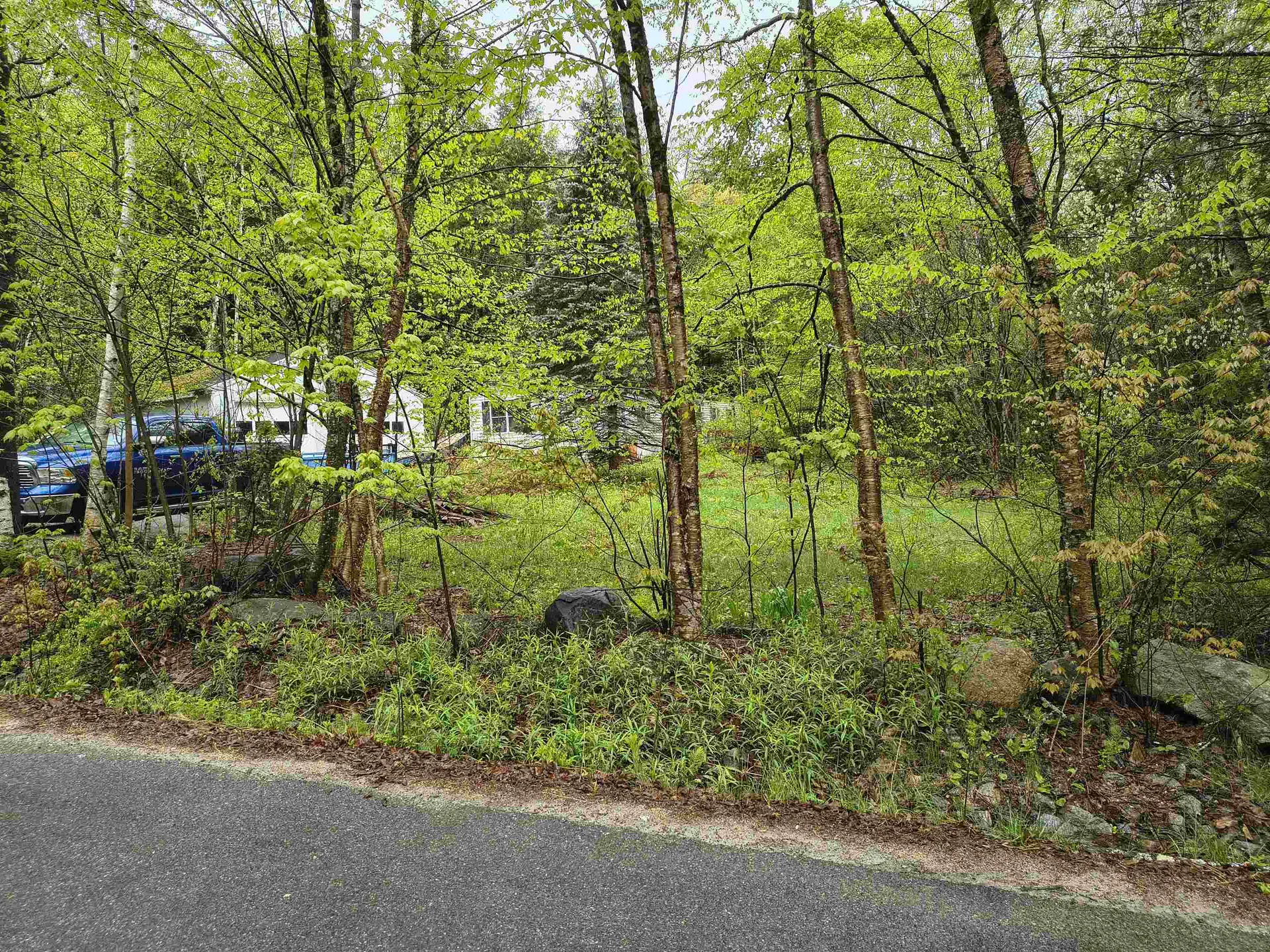 106 Waldron Hill Road Warner NH 03278