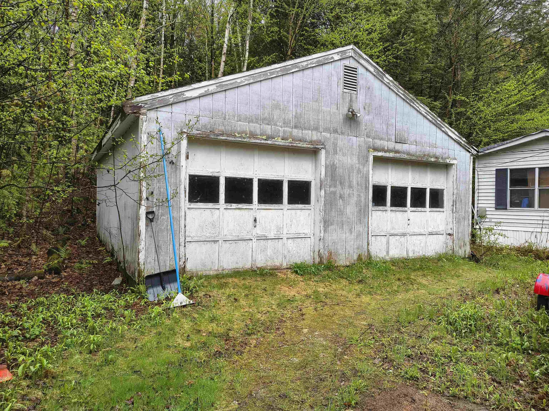 106 Waldron Hill Road Warner NH 03278