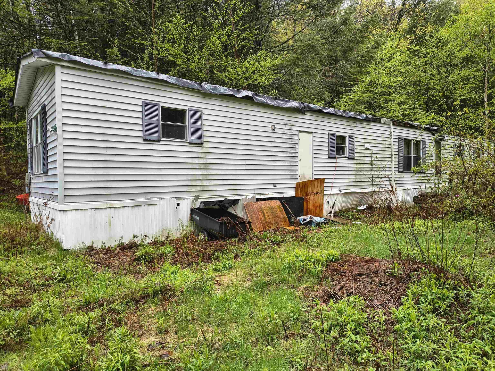106 Waldron Hill Road Warner NH 03278