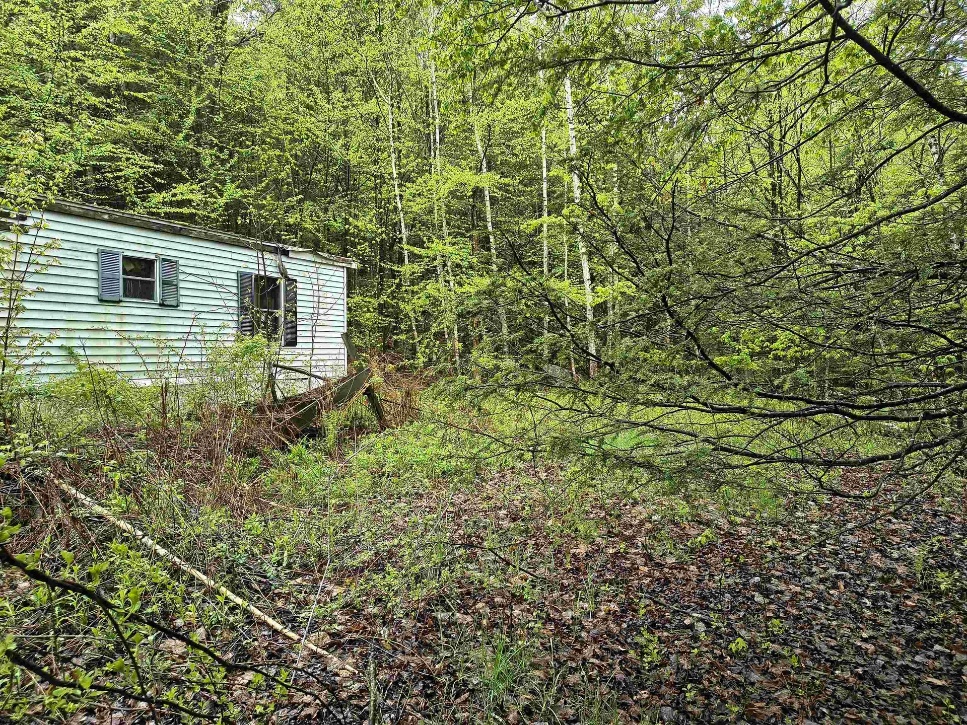 106 Waldron Hill Road Warner NH 03278
