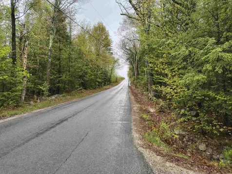 106 Waldron Hill Road Warner NH 03278