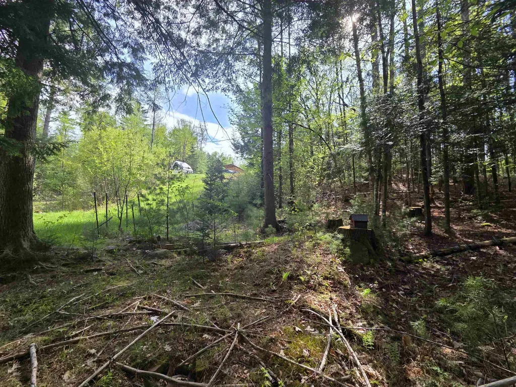Rock Creek Drive Haverhill NH 03765