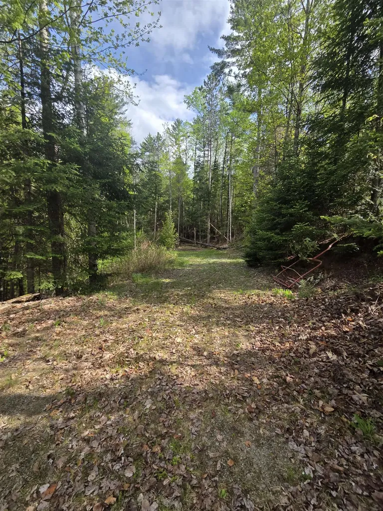 Rock Creek Drive Haverhill NH 03765