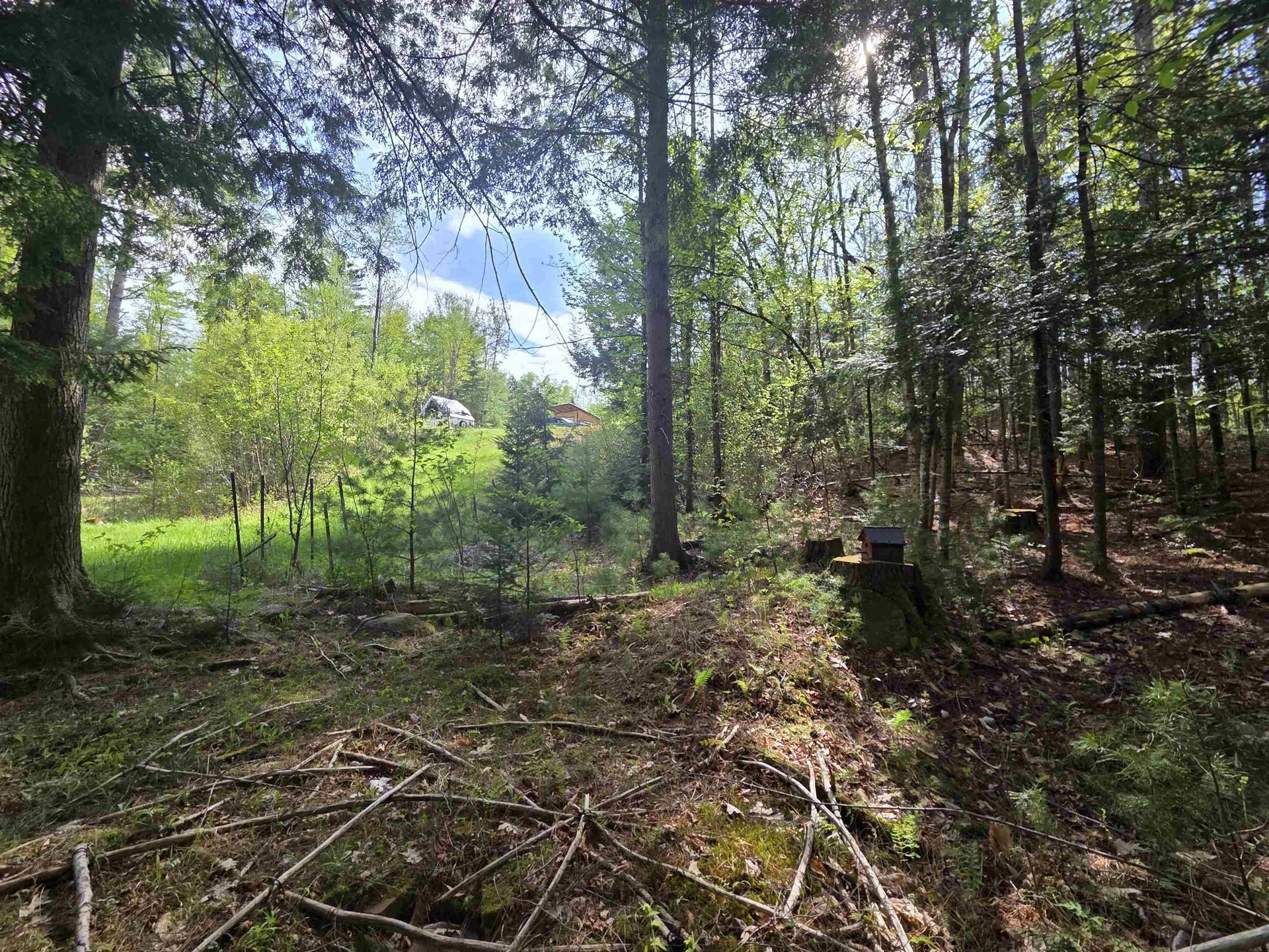 Rock Creek Drive Haverhill NH 03765