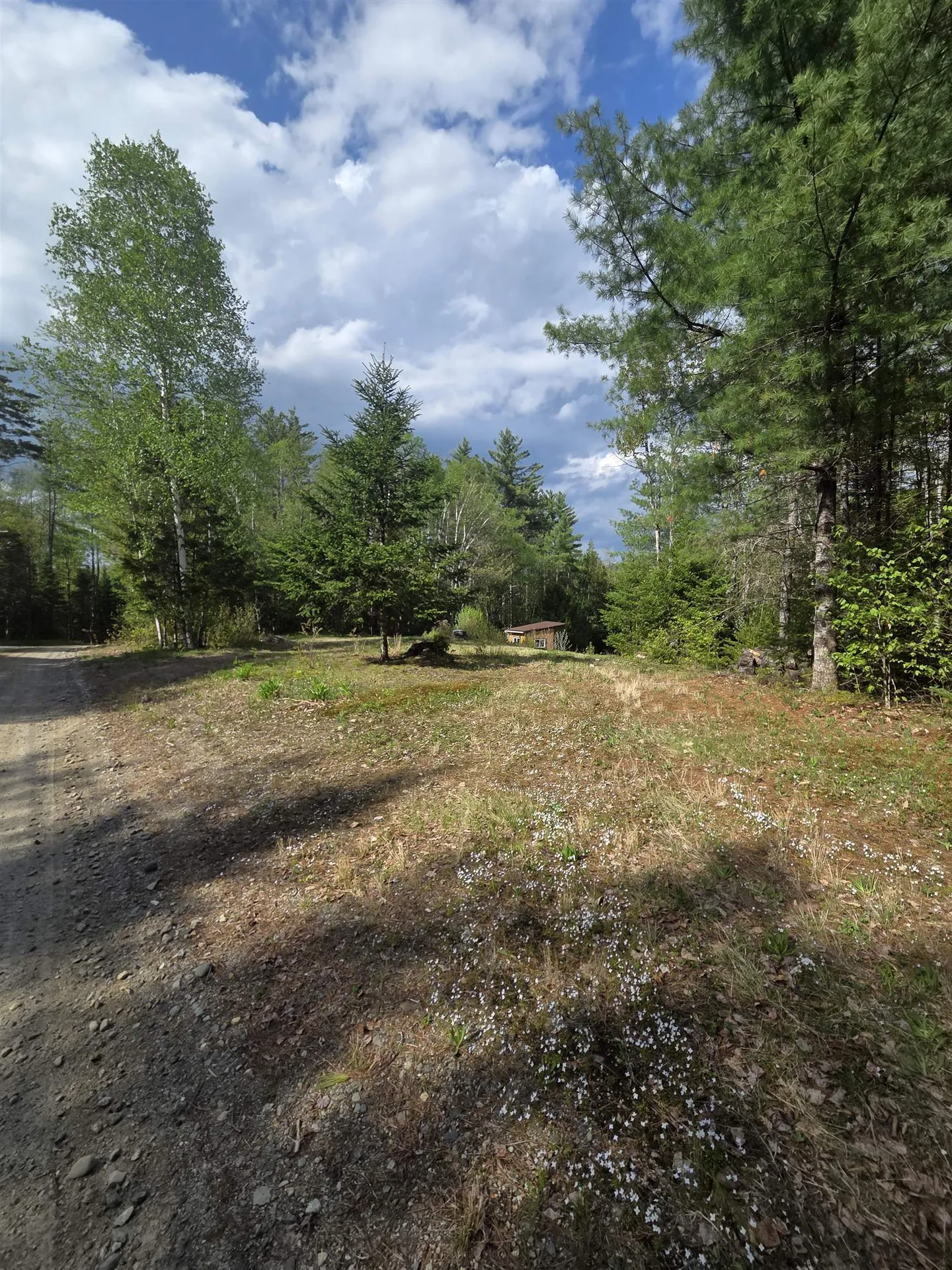 Rock Creek Drive Haverhill NH 03765