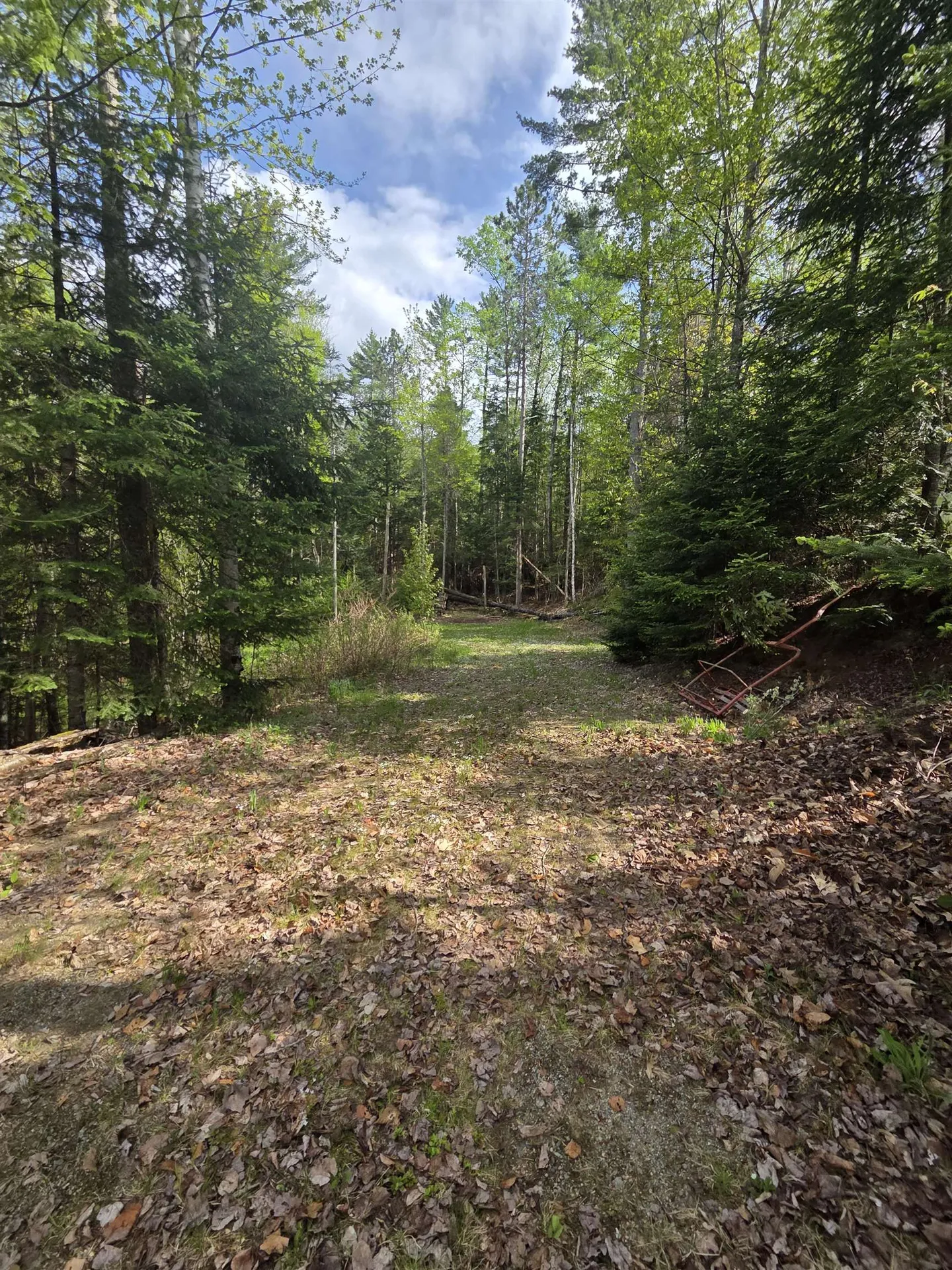 Rock Creek Drive Haverhill NH 03765