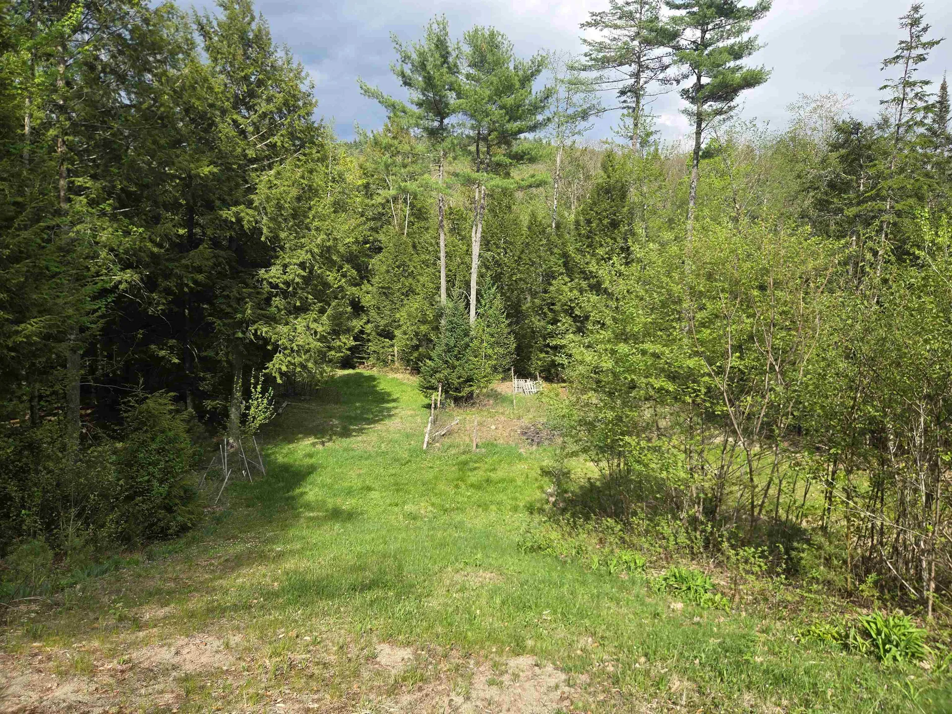 Rock Creek Drive Haverhill NH 03765