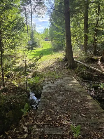 Rock Creek Drive Haverhill NH 03765