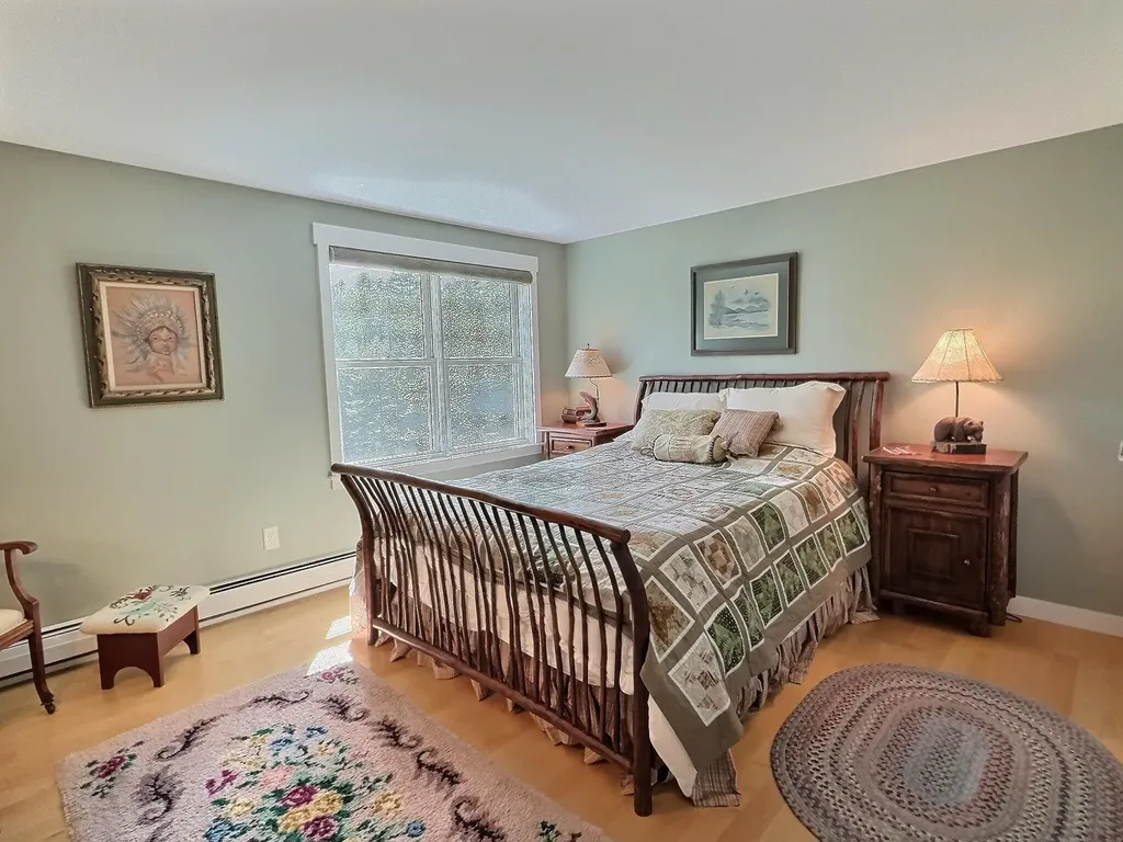14 Fox Run Road Wilmot NH 03287