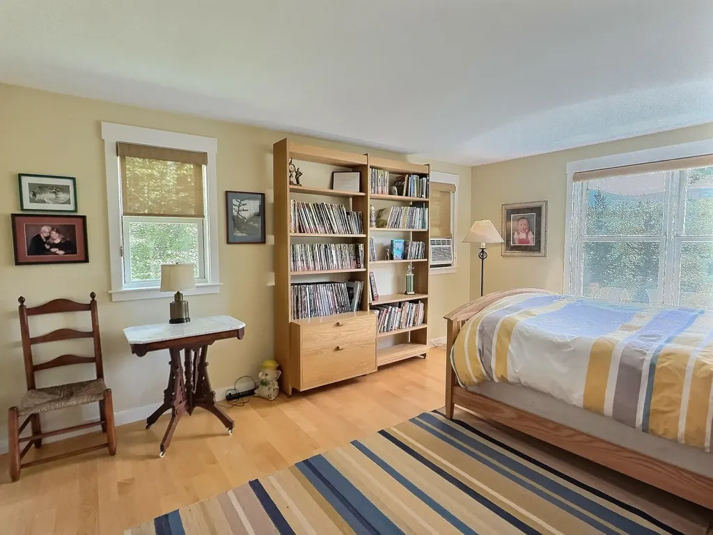 14 Fox Run Road Wilmot NH 03287