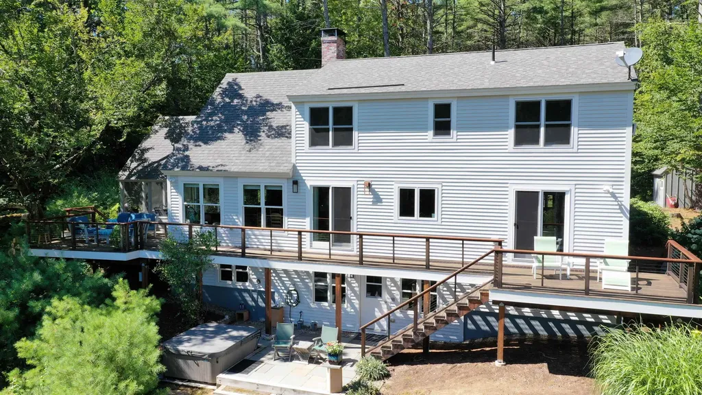 14 Fox Run Road Wilmot NH 03287