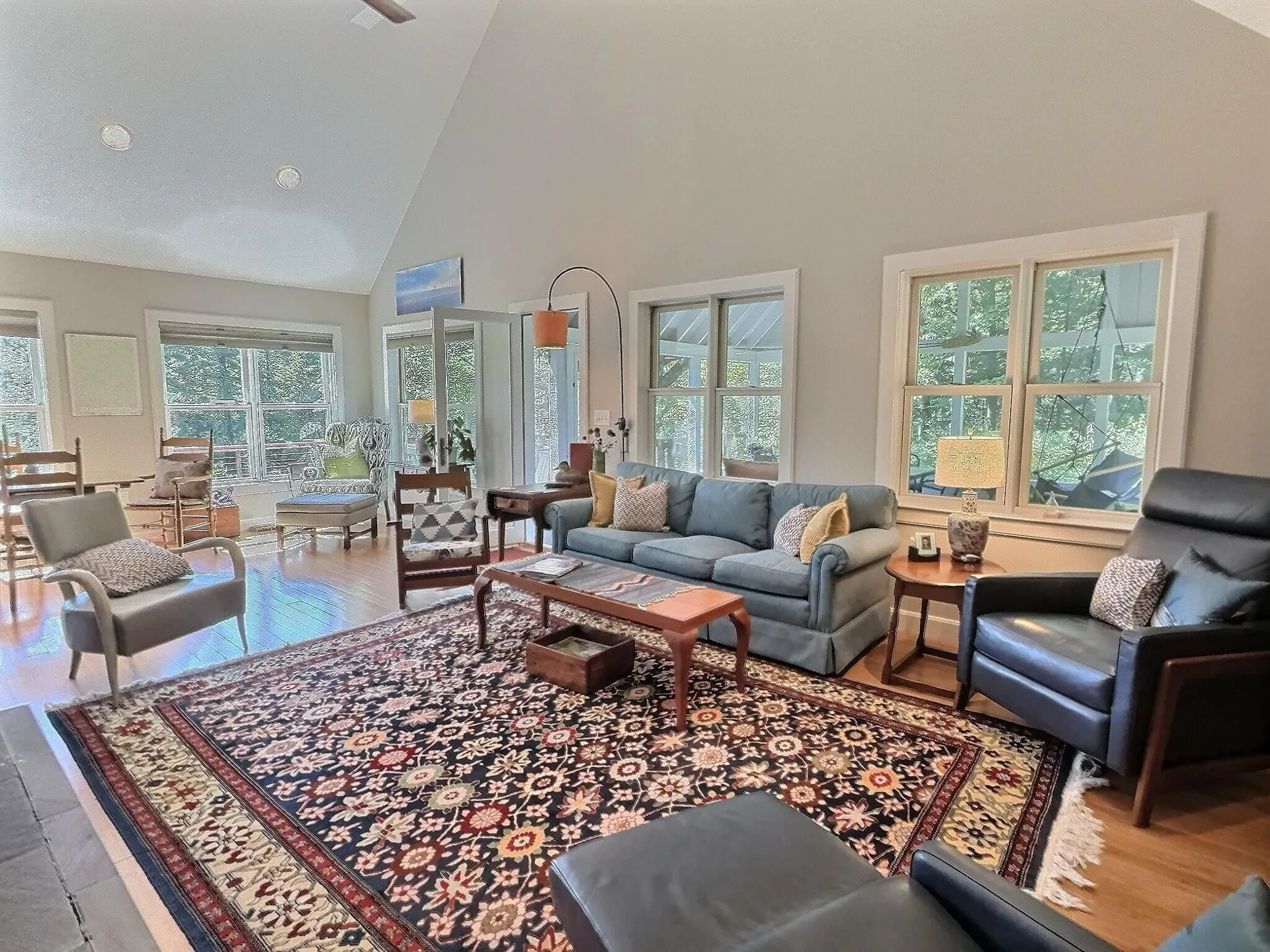 14 Fox Run Road Wilmot NH 03287