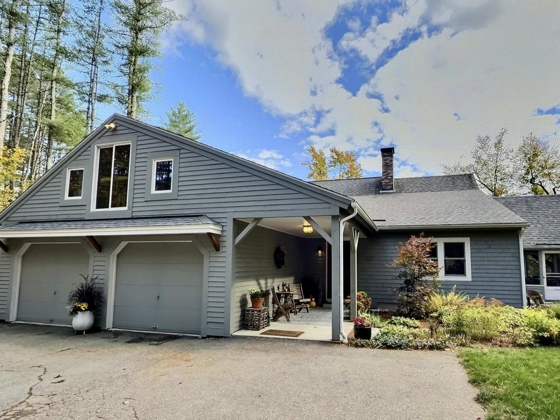 14 Fox Run Road Wilmot NH 03287