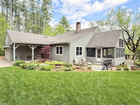 14 Fox Run Road Wilmot NH 03287