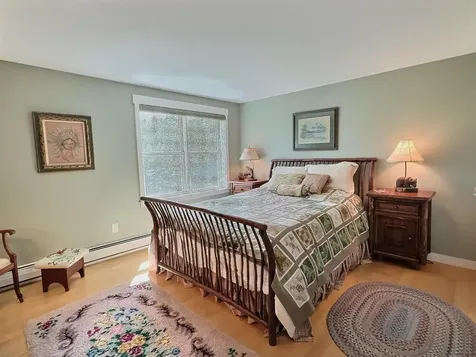 14 Fox Run Road Wilmot NH 03287