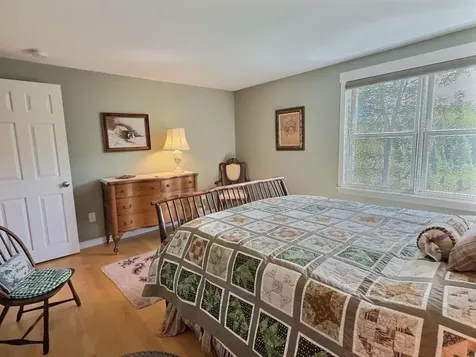 14 Fox Run Road Wilmot NH 03287