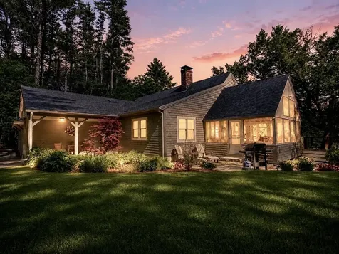 14 Fox Run Road Wilmot NH 03287