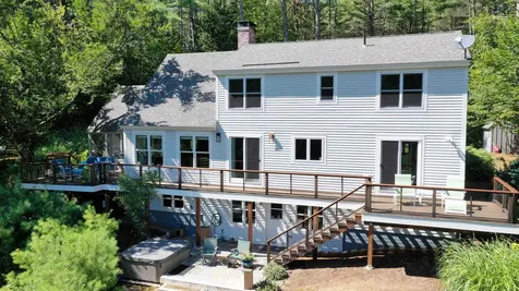 14 Fox Run Road Wilmot NH 03287