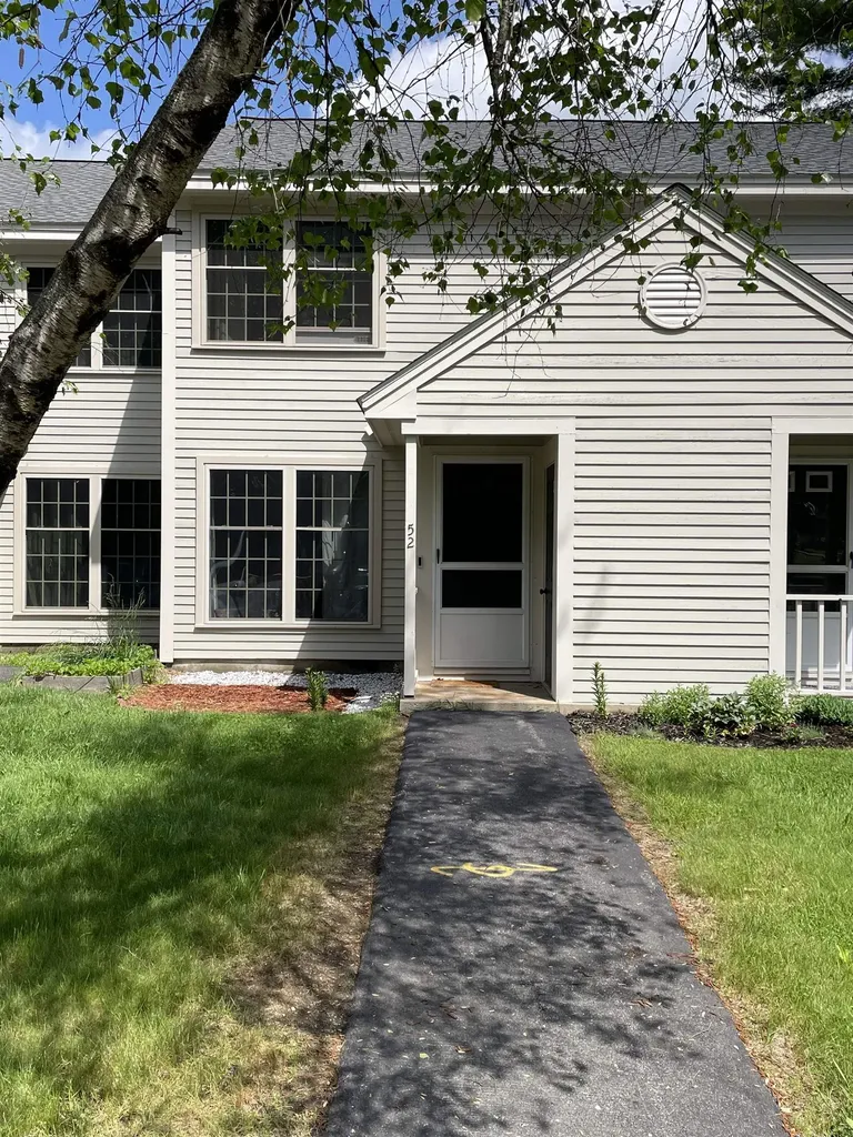 52 Woodland Green Rochester NH 03868