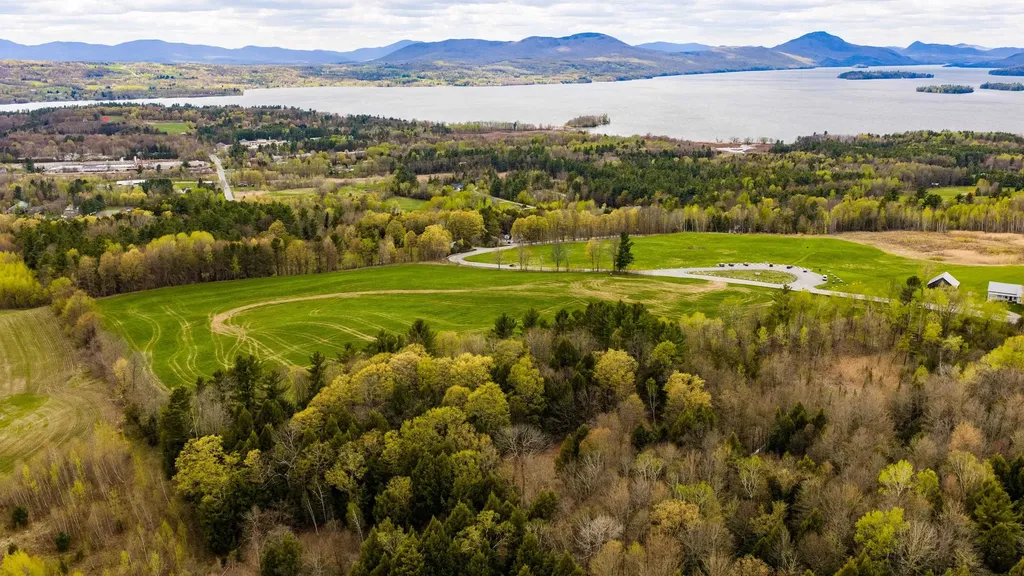 0 Shattuck Hill Road Derby VT 05829