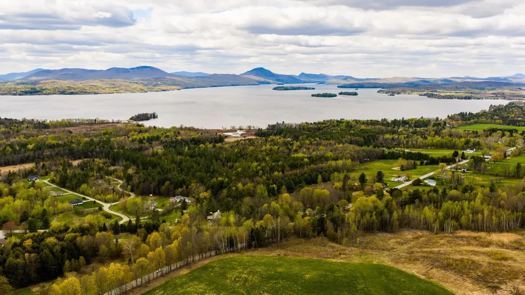 0 Shattuck Hill Road Derby VT 05829