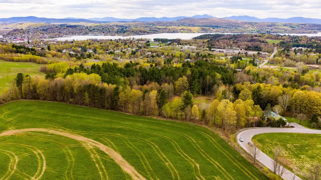 0 Shattuck Hill Road Derby VT 05829