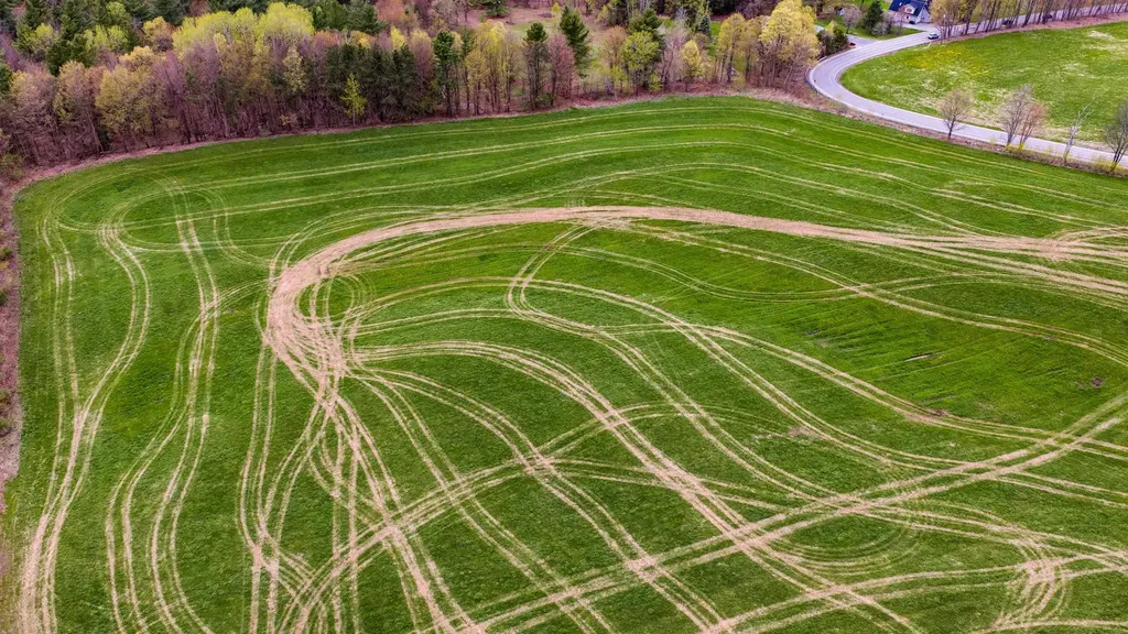 0 Shattuck Hill Road Derby VT 05829