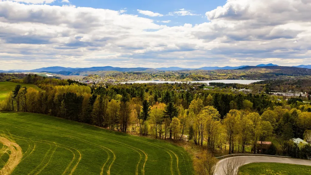 0 Shattuck Hill Road Derby VT 05829