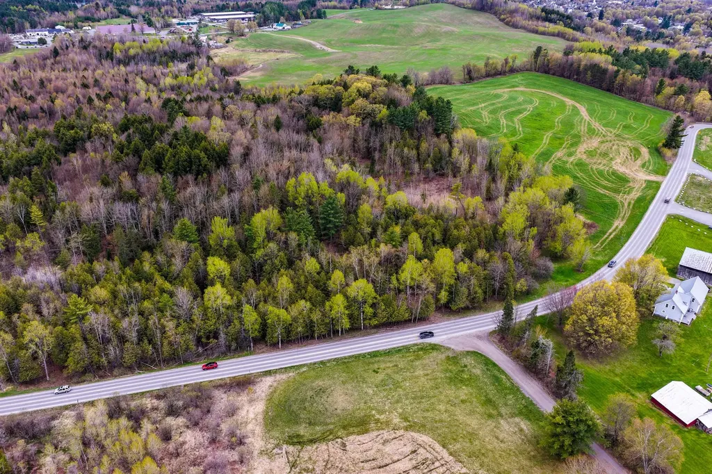 0 Shattuck Hill Road Derby VT 05829