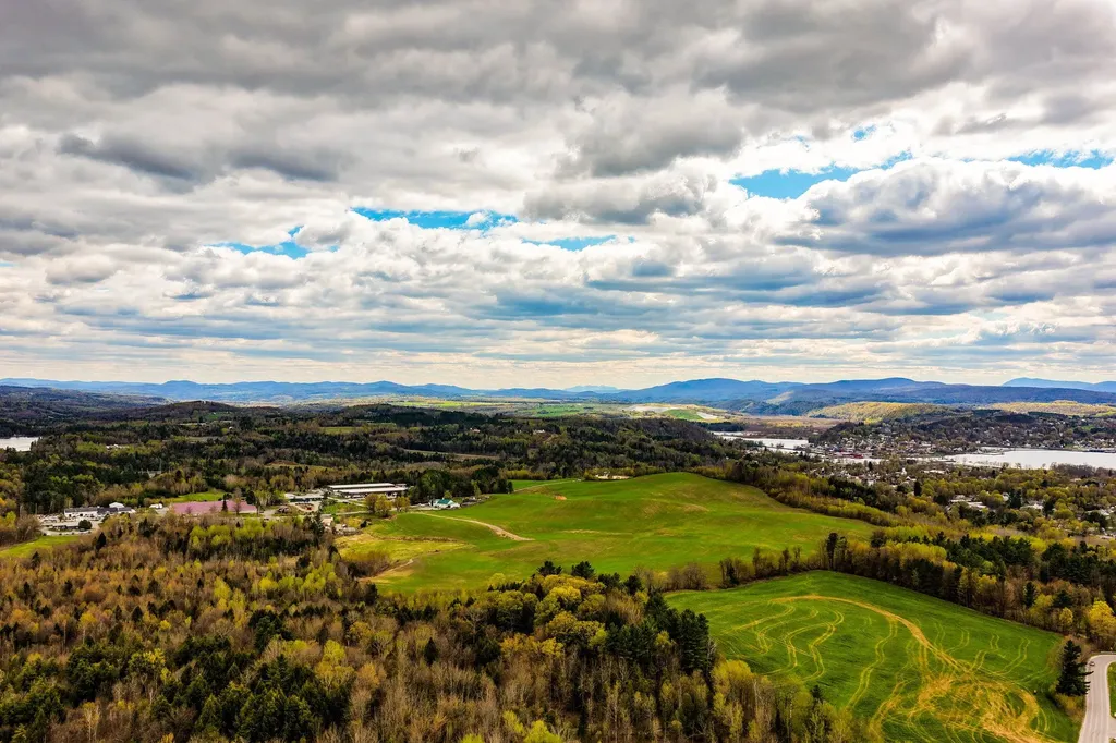 0 Shattuck Hill Road Derby VT 05829