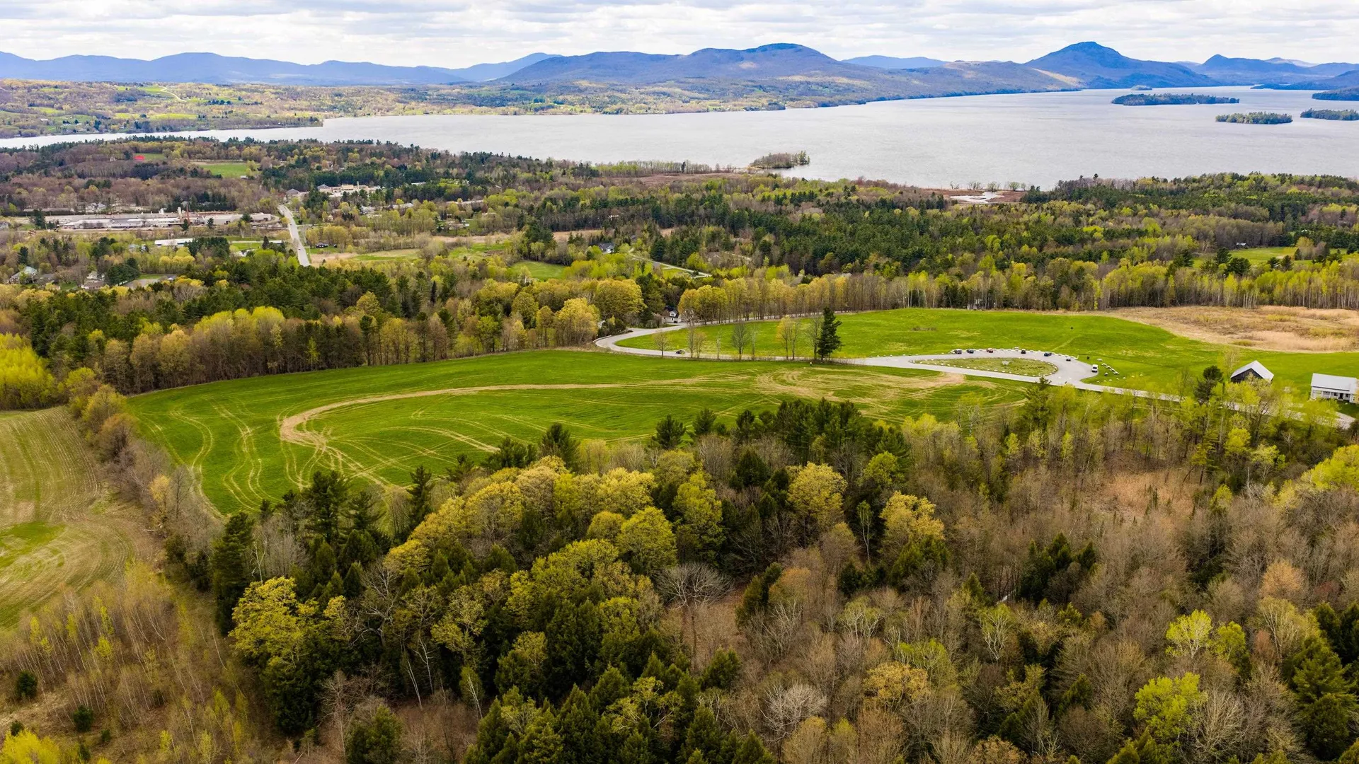 0 Shattuck Hill Road Derby VT 05829
