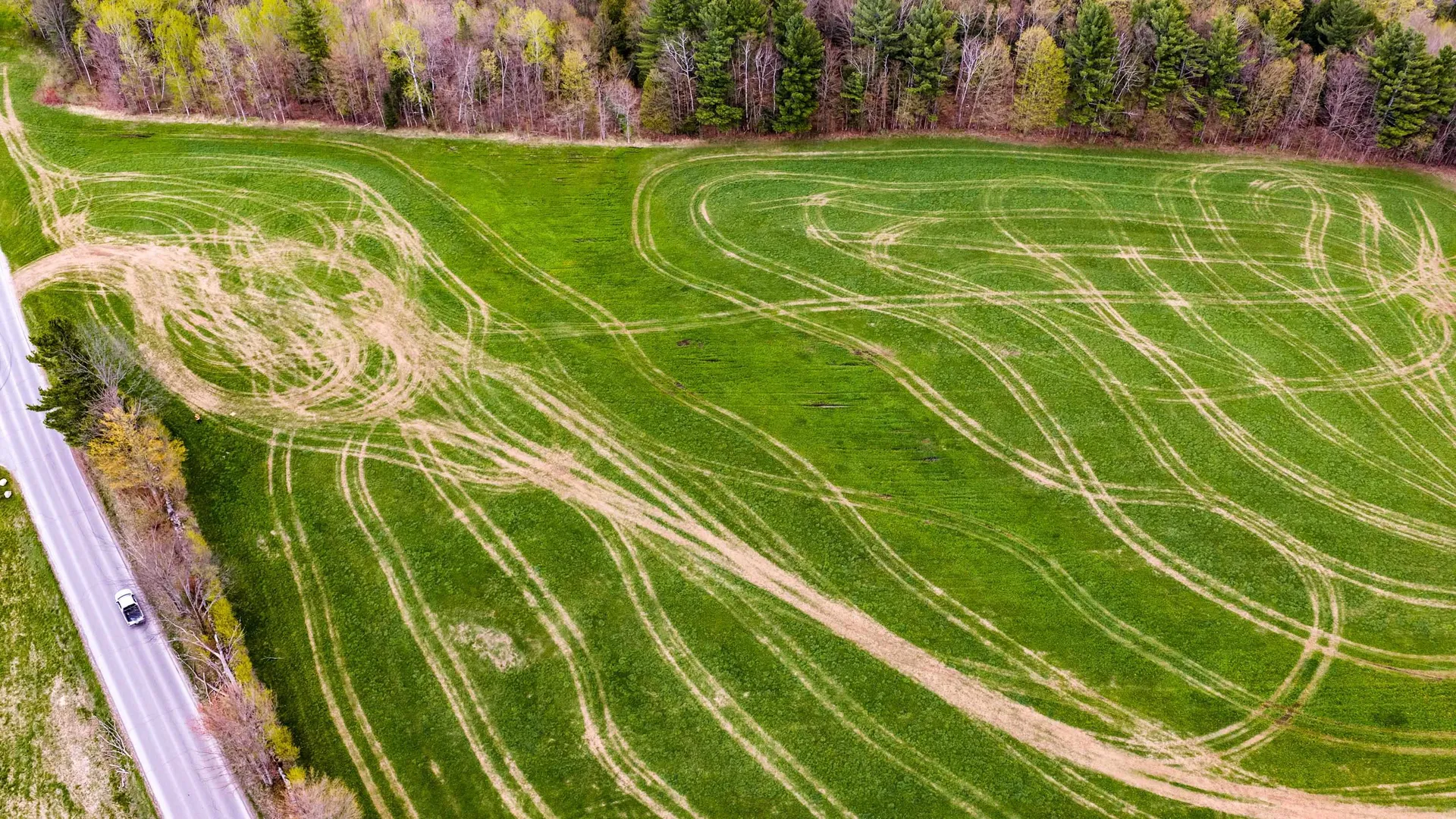 0 Shattuck Hill Road Derby VT 05829