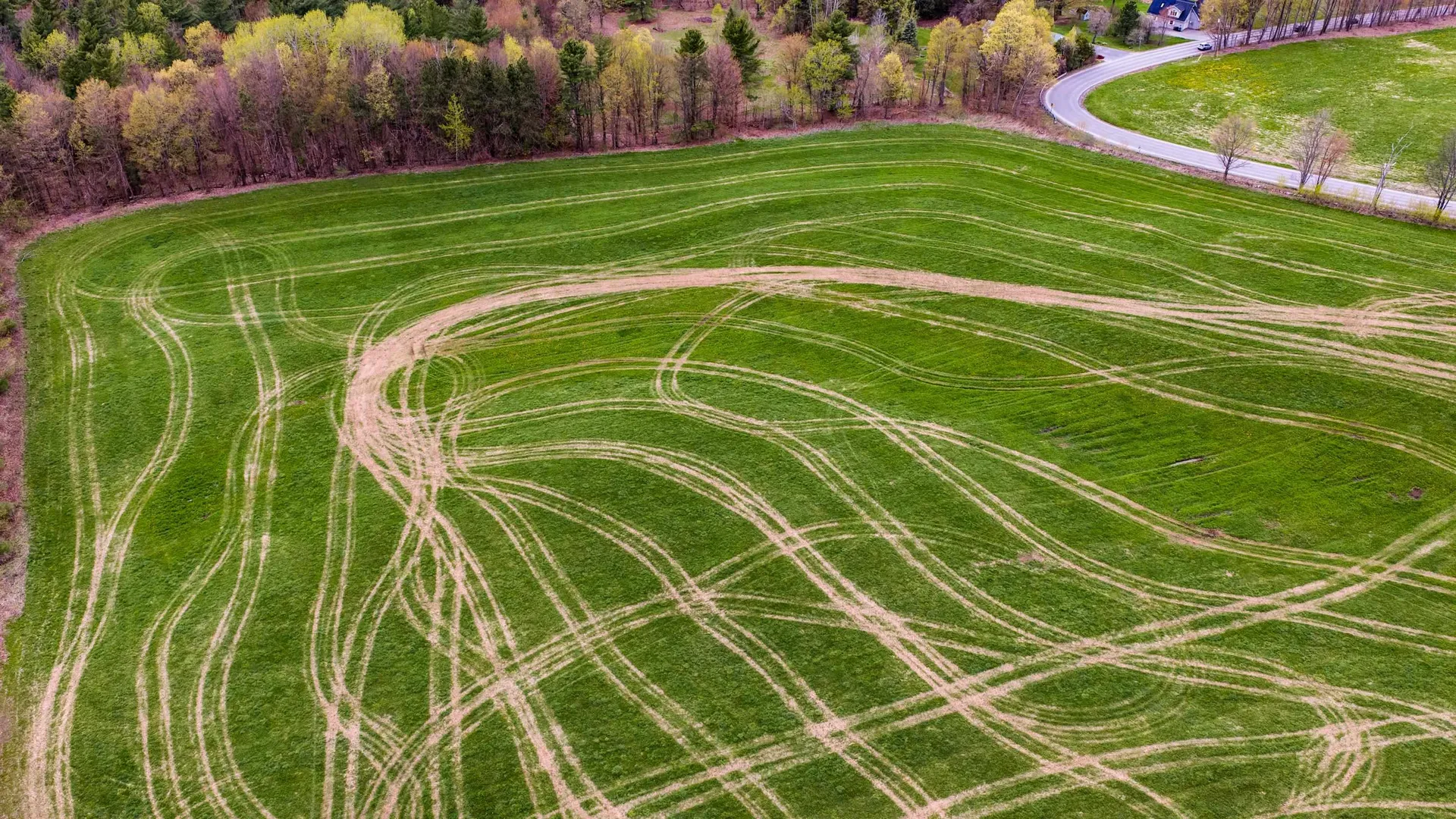 0 Shattuck Hill Road Derby VT 05829