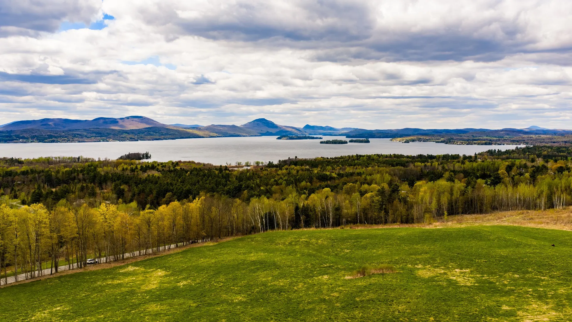 0 Shattuck Hill Road Derby VT 05829
