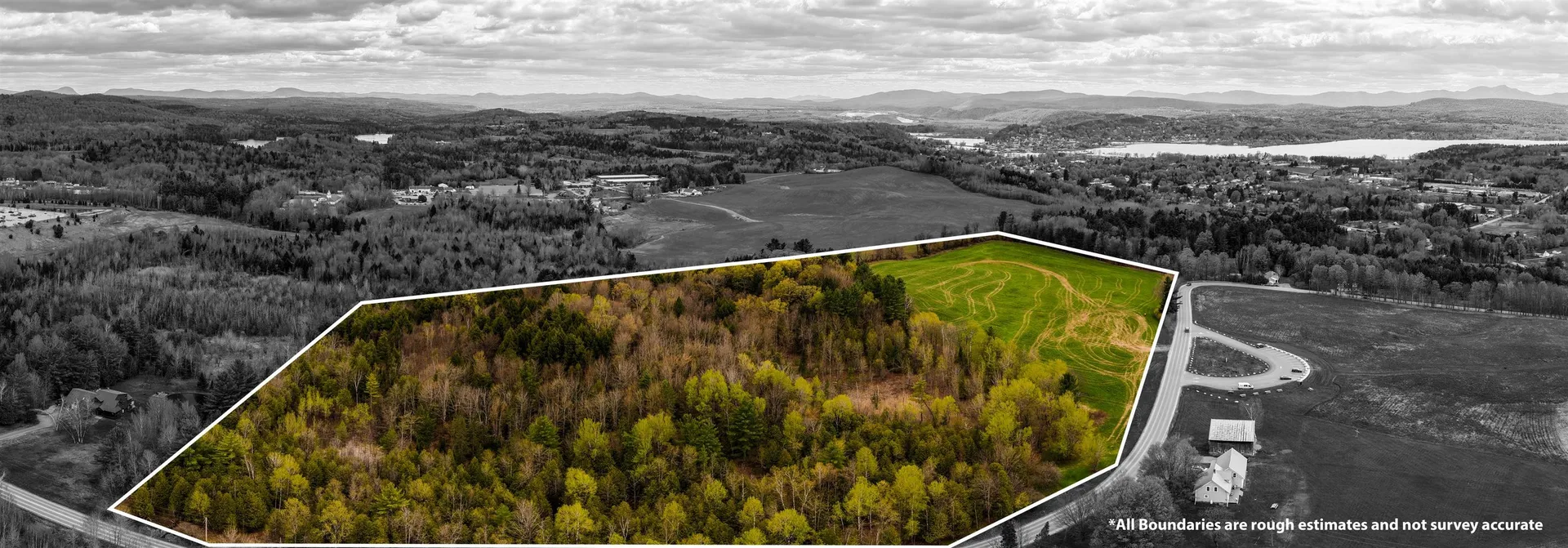 0 Shattuck Hill Road Derby VT 05829