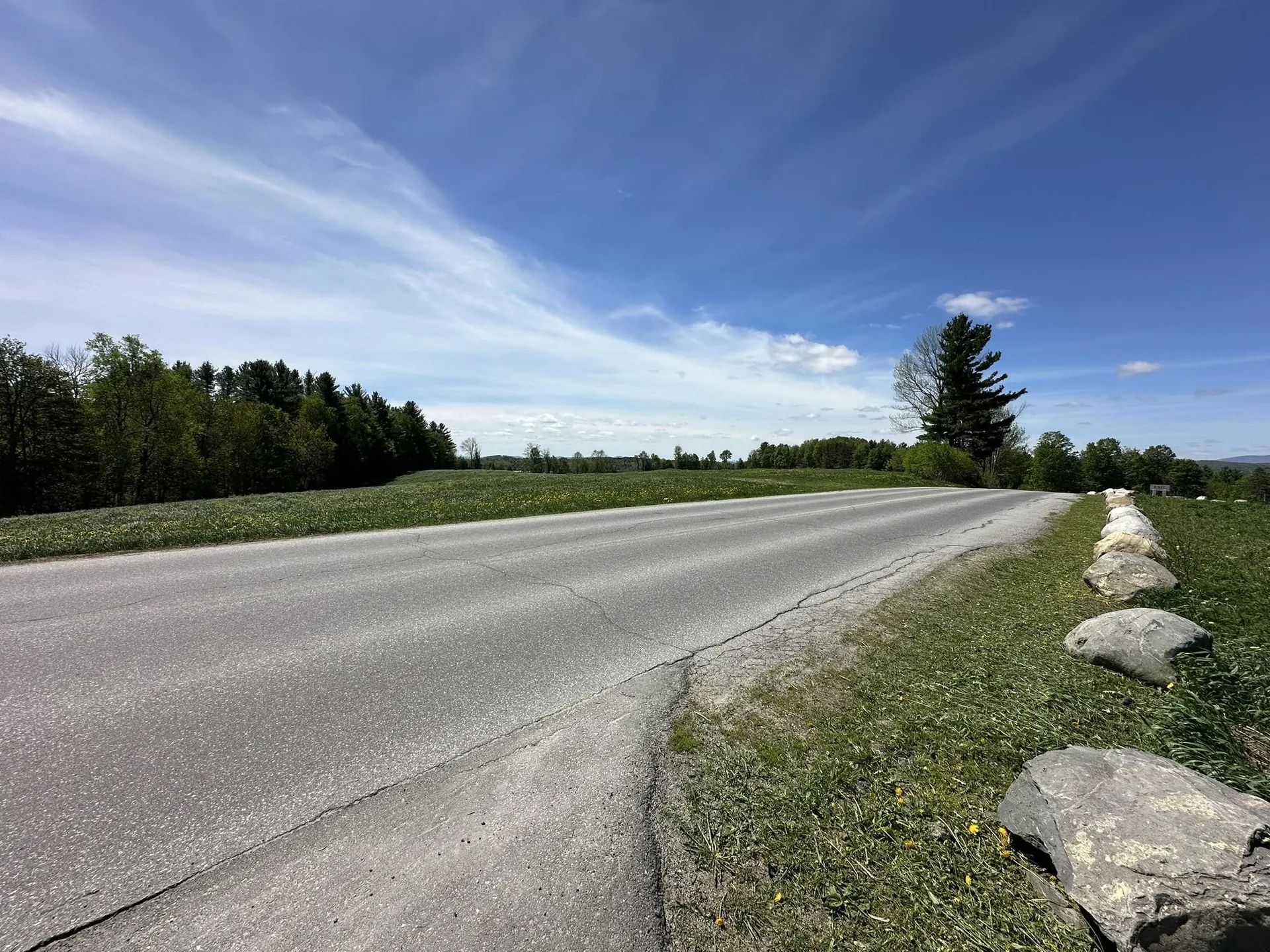 0 Shattuck Hill Road Derby VT 05829